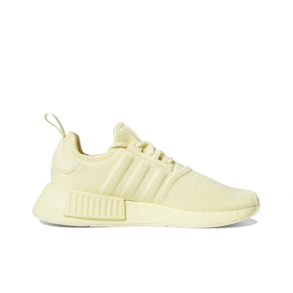 adidas NMD R1  Women’s shoes Almost Yellow IF7415_2